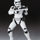 Illustration for article titled These Excellent Figuarts Star Wars Toys Are All About The Awesome Villains